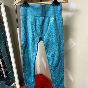 Gymshark vital seamless leggings
